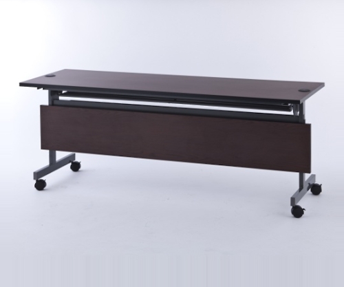 配線機能付きフォールディングテーブル SHFTL-1860シリーズ アール