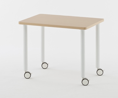 SHシンプルインナーテーブル ナチュラル