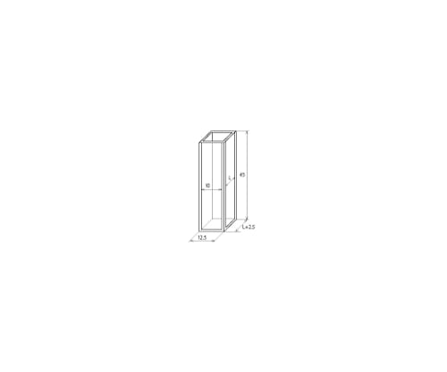 現在受注を停止している商品です］標準蛍光セル F10-G-10 6210-67006