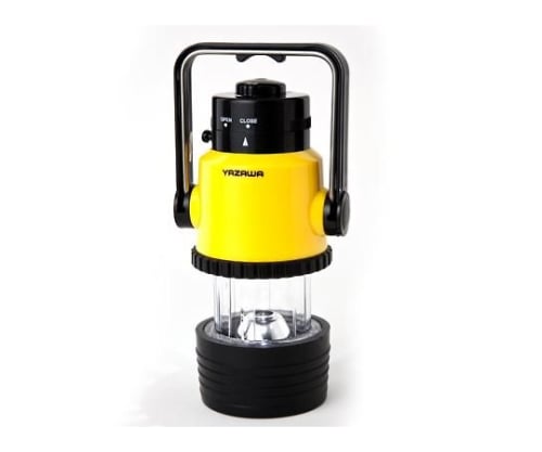 0.3W 1LEDランタンサーチライト LL83YL