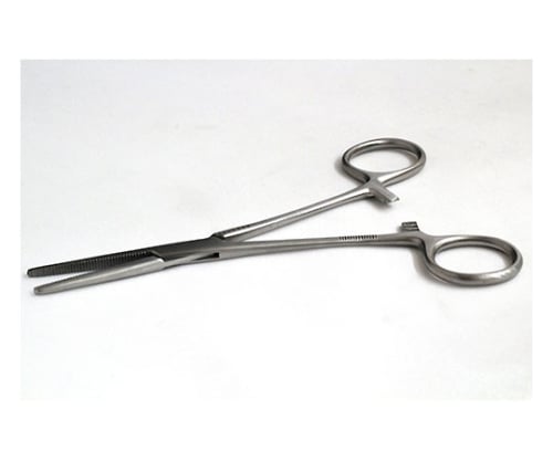 モスキート止血鉗子 M-1