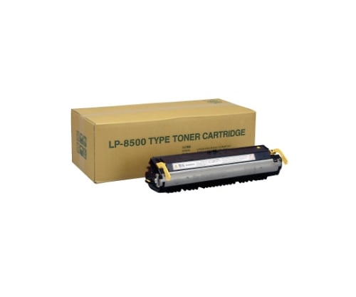 Discontinued］NEC General-Purpose Toner Cartridge PR-L8500-12 NB-EPL8500  61-9095-37 【AXEL GLOBAL】ASONE