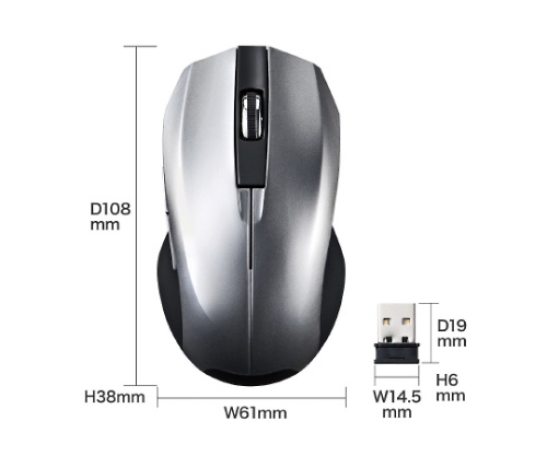 取扱を終了した商品です サンワ ワイヤレスブルーledマウス 静音タイプ Ma Wbl33シリーズ サンワサプライ Axel アズワン 取扱を終了した商品です サンワ ワイヤレスブルーledマウス 静音タイプ Ma Wbl33シリーズ サンワサプライ Axel アズワン
