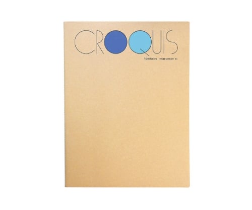 取扱を終了した商品です Sサイズ クロッキーブック ブルー 100枚 マルマン Axel アズワン 取扱を終了した商品です Sサイズ クロッキーブック ブルー 100枚 マルマン Axel アズワン