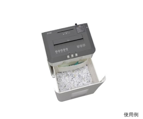 取扱を終了した商品です］アイリスオーヤマ シュレッダー KT1300