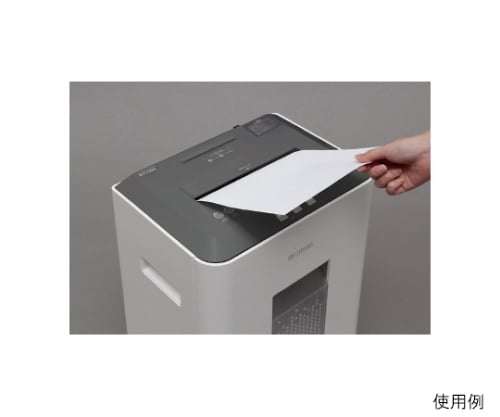 アイリスオーヤマ　オフィスシュレッダーKT1300 取扱を終了した商品です］アイリスオーヤマ シュレッダー KT1300