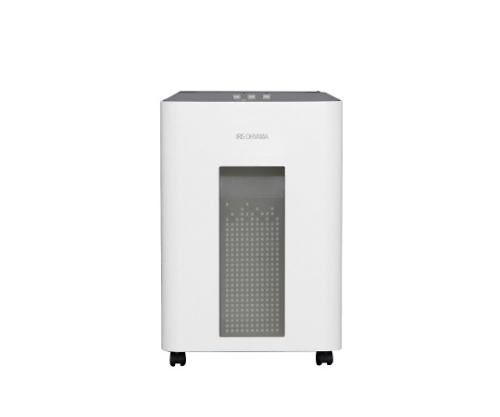 アイリスオーヤマ　オフィスシュレッダーKT1300 アイリスオーヤマ]シュレッダー KT1300 / 通販のジャンブレ