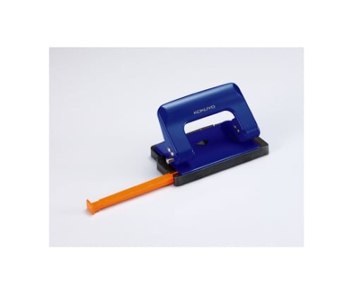 61-9100-61 パンチ ラクアケ(ハンディタイプ) 赤 PN-G17R