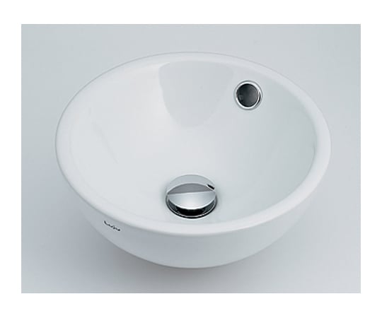丸型手洗器Luju 493-018