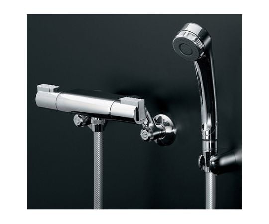 サーモスタットシャワ専用混合栓