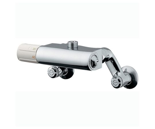 サーモスタットユニット