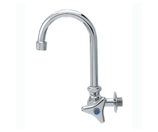 泡沫横形スワン水栓  13