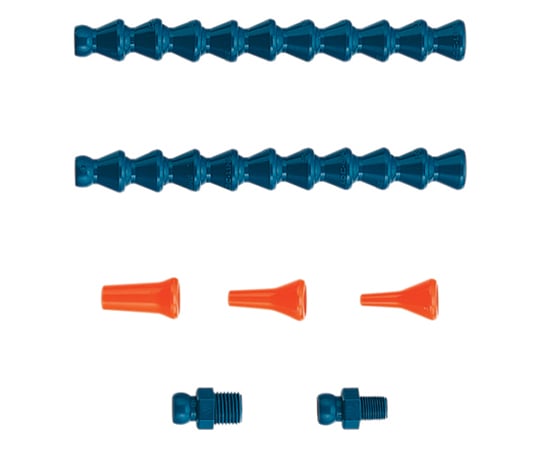 フレキシブルジョイントホース