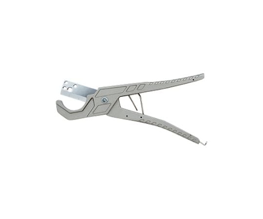 ペア耐熱管・サヤ管用カッター