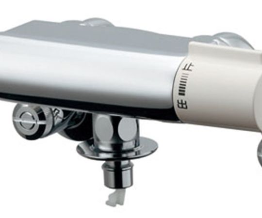 洗濯機用サーモスタット混合栓 ドラム式用