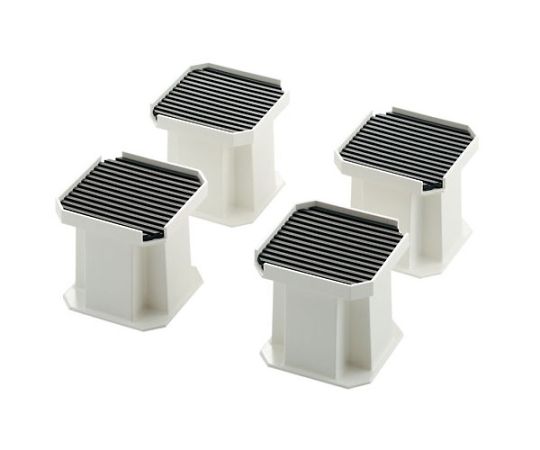 洗濯機用かさ上げ台