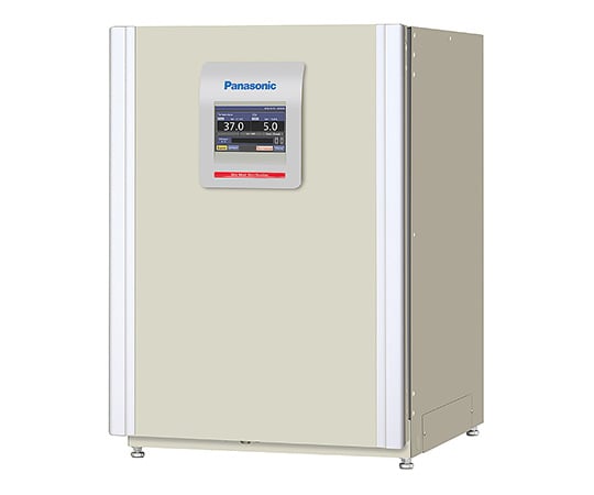 CO2インキュベーター 620×730×905mm UVランプ殺菌システム標準装備 MCO-170AICUV-PJ