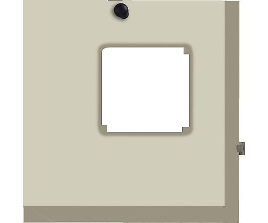 記録計取付金具 MTR-0621LH／4015LH用