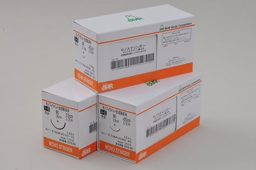 モノシンセ（単糸）リール4-0 モノシンセ（単糸）リール4-0 モノシンセ（単糸）リール4-0