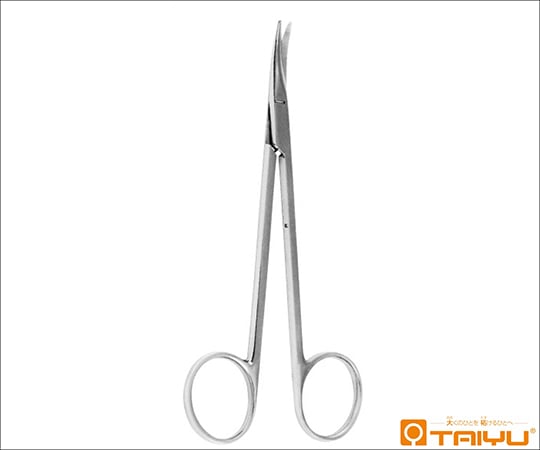 アリゲーター剪刀 61-9226-67 形成剪刀 直 ネジ止 全長15cm TY-1012A 【AXEL