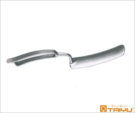 九大式側板鈎 大 幅40mm 全長29.5cm