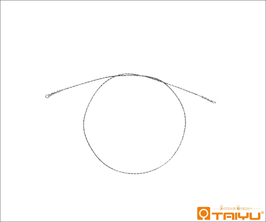 オリベクローナ線鋸 全長50cm 10本入