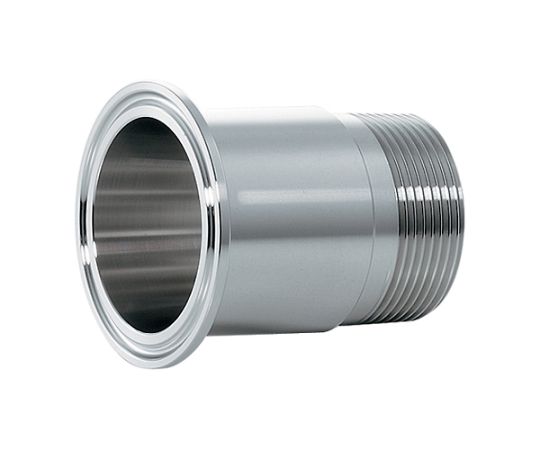 ヘルール外ネジアダプター1.5S×30 690-26-C×30