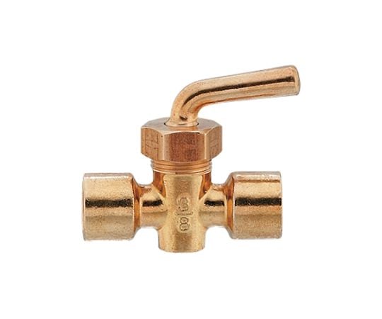 メートルコック