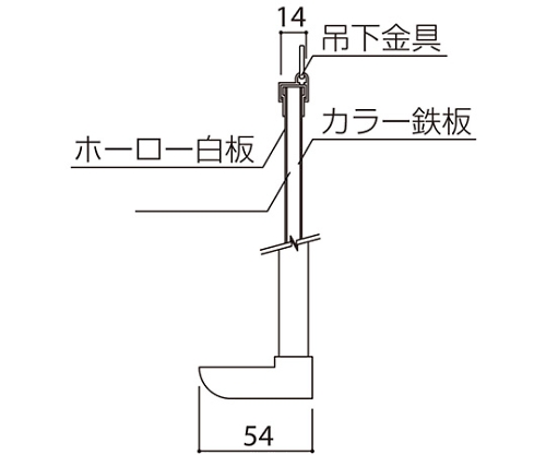 61-9249-70 行事予定掲示板 (ホワイトボード) 横書 幅900×高600mm SMS