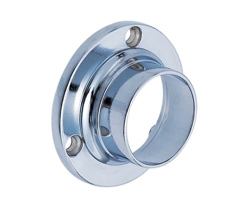 61-9260-18 ハンガーパイプ ソケット SK-HS-1S 【AXEL】 アズワン