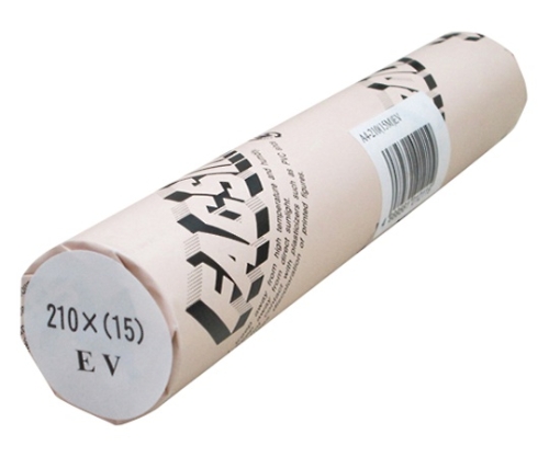 ファクシミリ用感熱記録紙 A4-210（15M）EV