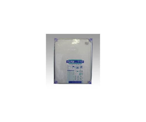 エコイレパネ　全紙　シルバー