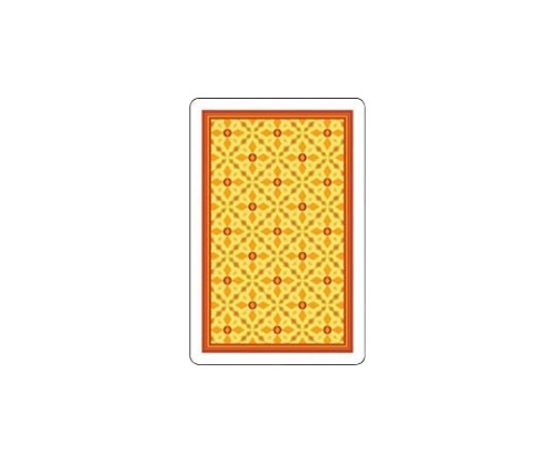 エンゼル61-9278-86ＳＰＮＮ６３３Ｐプラスチック製トランプ【1個】(as1-61-9278-86)