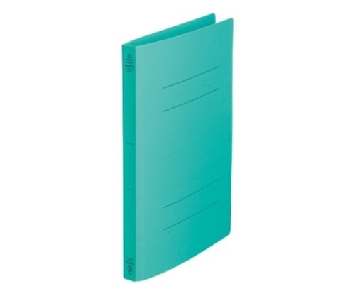 フラットファイルクイックイン 緑