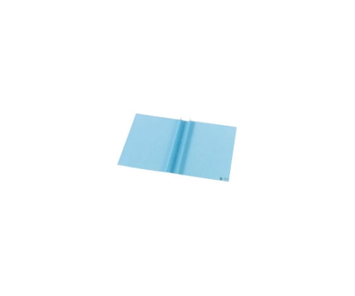 クラウンエィナーファイル樹脂ハトメ 青 CR-AN1410-BL