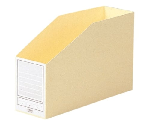 A4ヨコ型ファイリングボックス