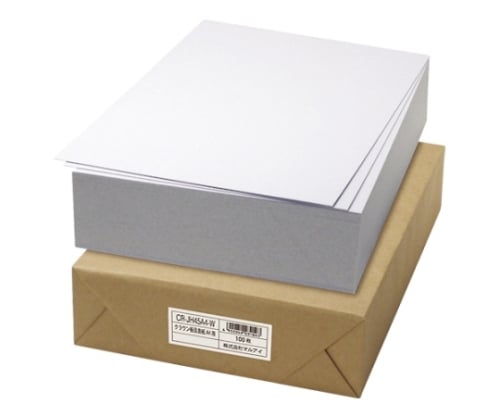 板目表紙 A4判 1パック（100枚入）