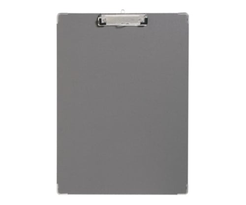 ボール用箋挟 4ヵ所角金具付