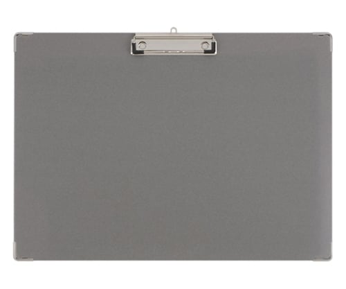 ボール用箋挟 4ヵ所角金具付