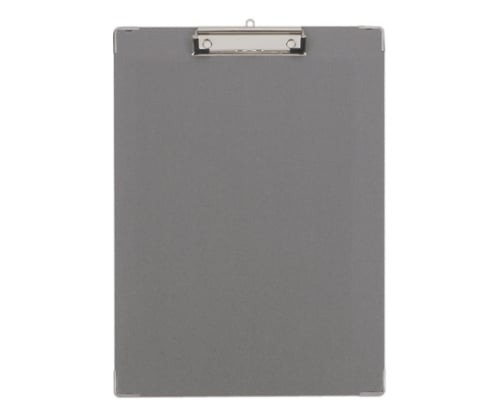 ボール用箋挟 4ヵ所角金具付