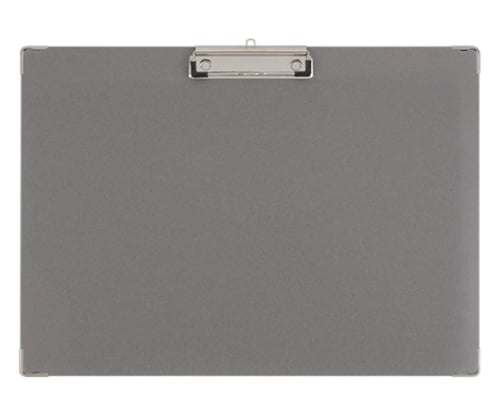 ボール用箋挟 4ヵ所角金具付