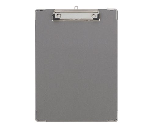 ボール用箋挟 4ヵ所角金具付