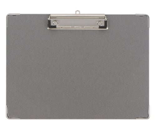 ボール用箋挟 4ヵ所角金具付