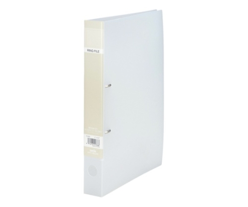 セディア ロックリングファイル クリア