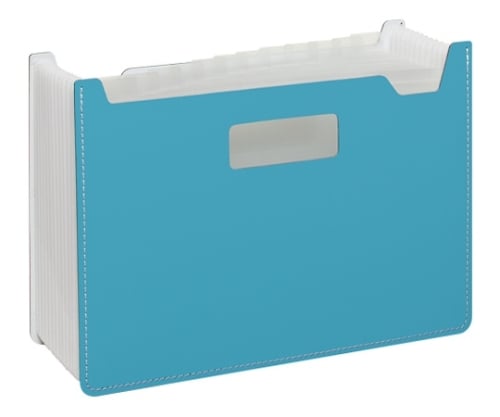 ドキュメントスタンド パピエリ ブルー