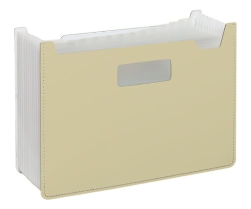 ドキュメントスタンド パピエリ クリーム