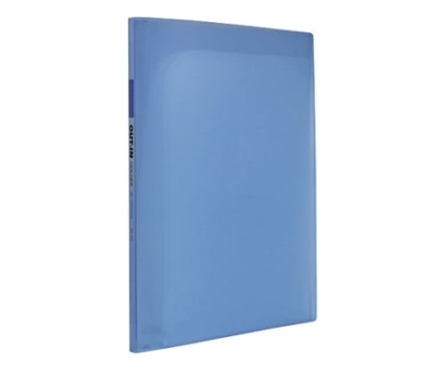 セパル　アウト　イン　ホルダー　ブルー