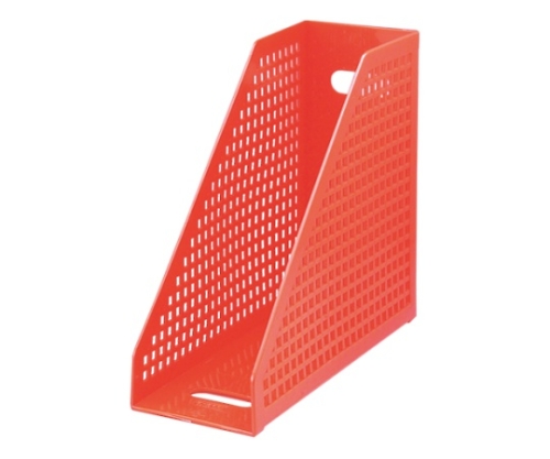 シスボックス 赤