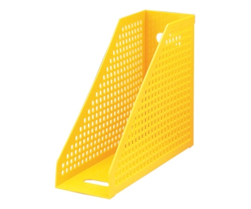 シスボックス 黄