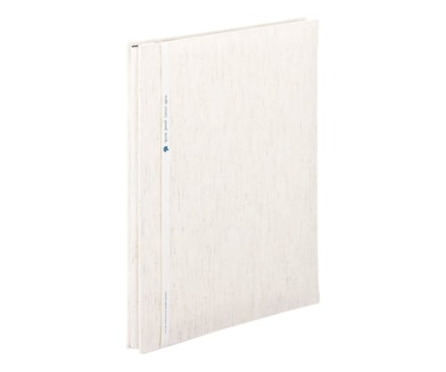 A4フリーアルバム リネン